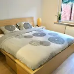 Apartment Duinenblik 2