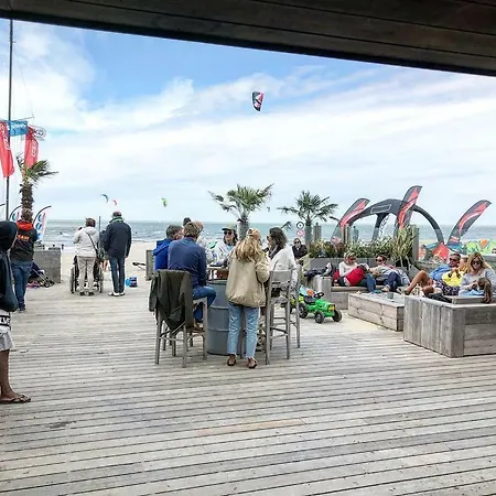 Duinenblik 2 شقة *