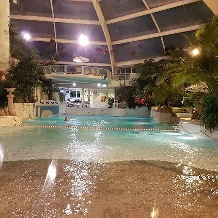 شقة Duinenblik 2 *