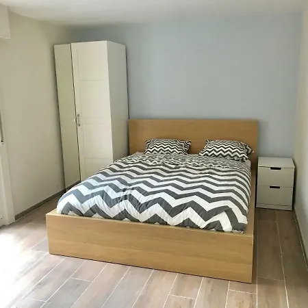 Appartement Duinenblik 2 *