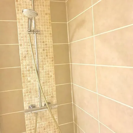 Duinenblik 2 شقة *