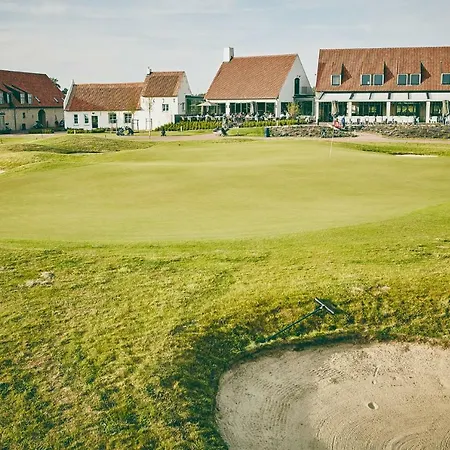 شقة Duinenblik 2 نيوبورت