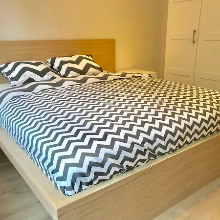 Appartement Duinenblik 2