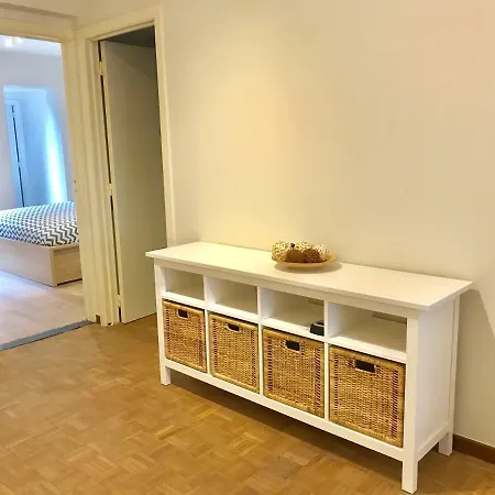 Duinenblik 2 * نيوبورت