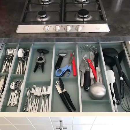 Duinenblik 2 Appartement Nieuport