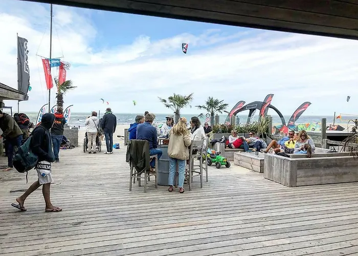 Duinenblik 2 Apartment *