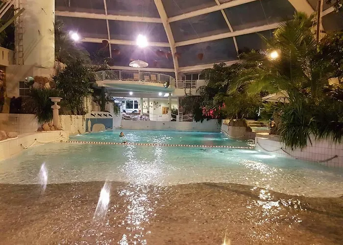 Appartement Duinenblik 2 *