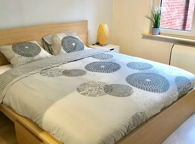 Appartement Duinenblik 2