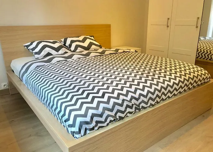 Apartment Duinenblik 2