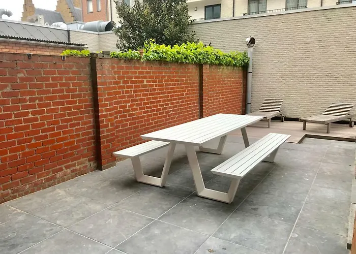 Duinenblik 2 Nieuport