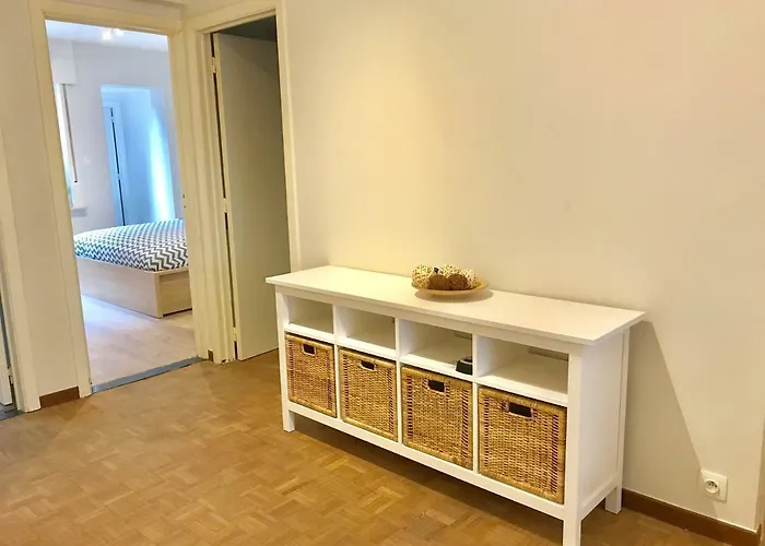 Duinenblik 2 * Nieuwpoort