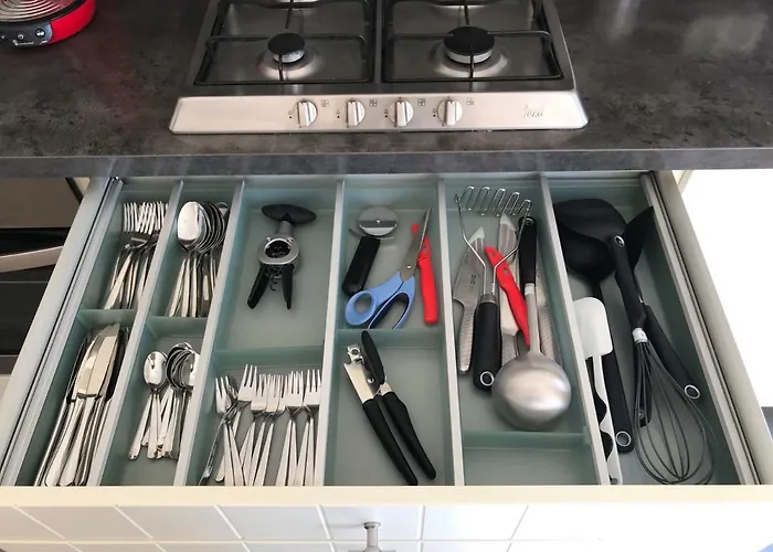 Duinenblik 2 Apartment Nieuwpoort